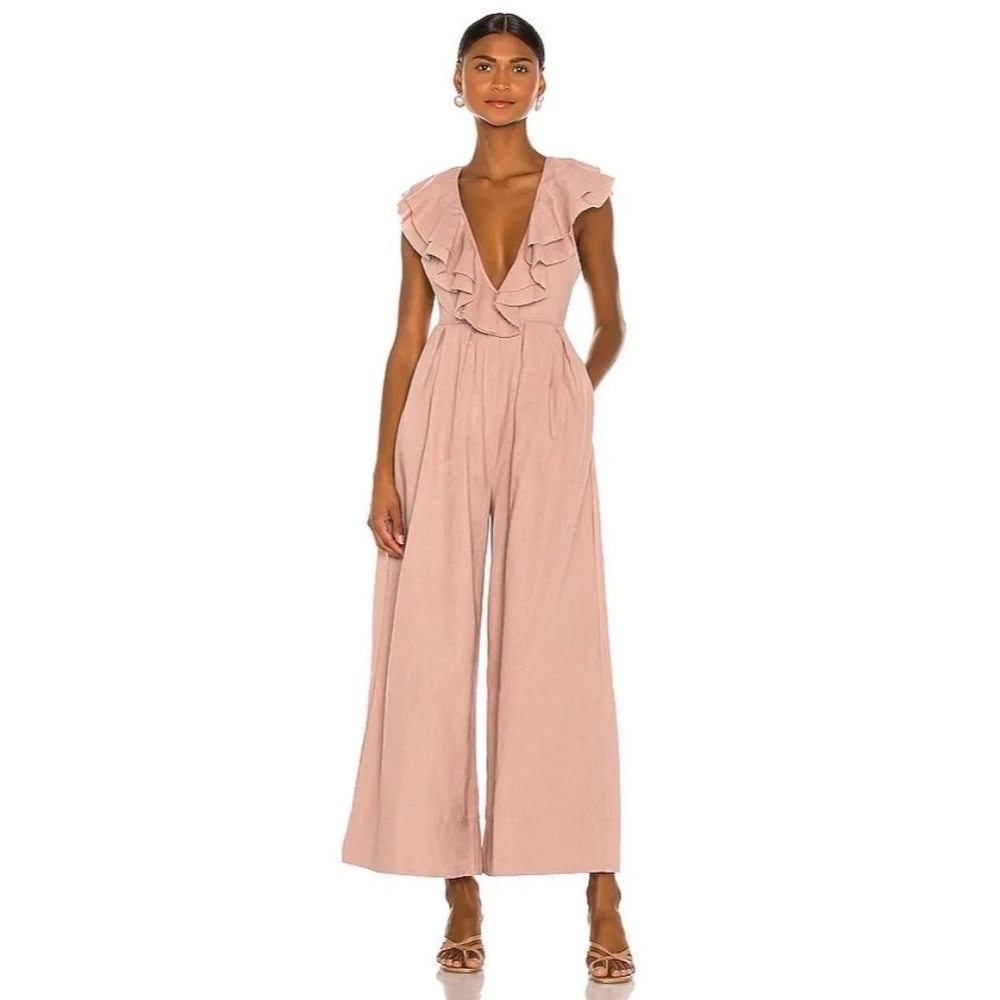 Free People Marta jumpsuit